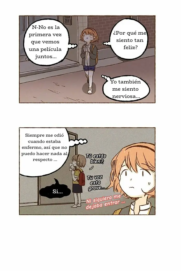 Super Secret (2015) - Capítulo 63 - Página 16 - LectorTMOo