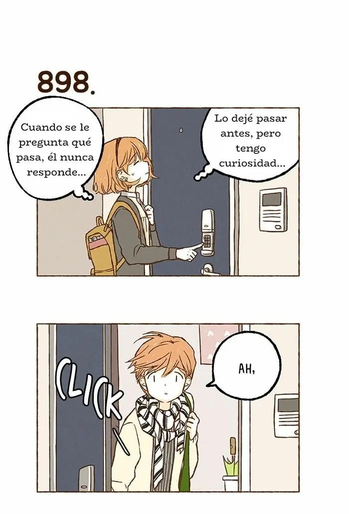 Super Secret (2015) - Capítulo 63 - Página 17 - LectorTMOo