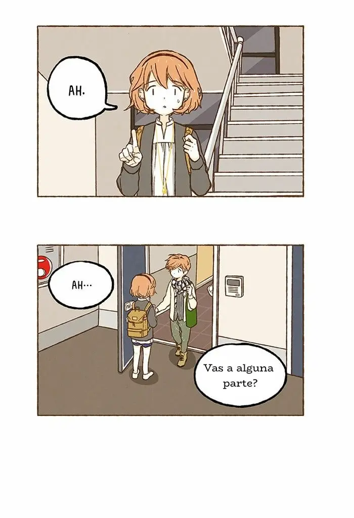 Super Secret (2015) - Capítulo 63 - Página 18 - LectorTMOo