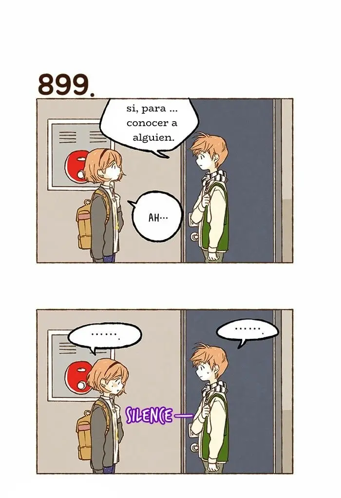 Super Secret (2015) - Capítulo 63 - Página 19 - LectorTMOo