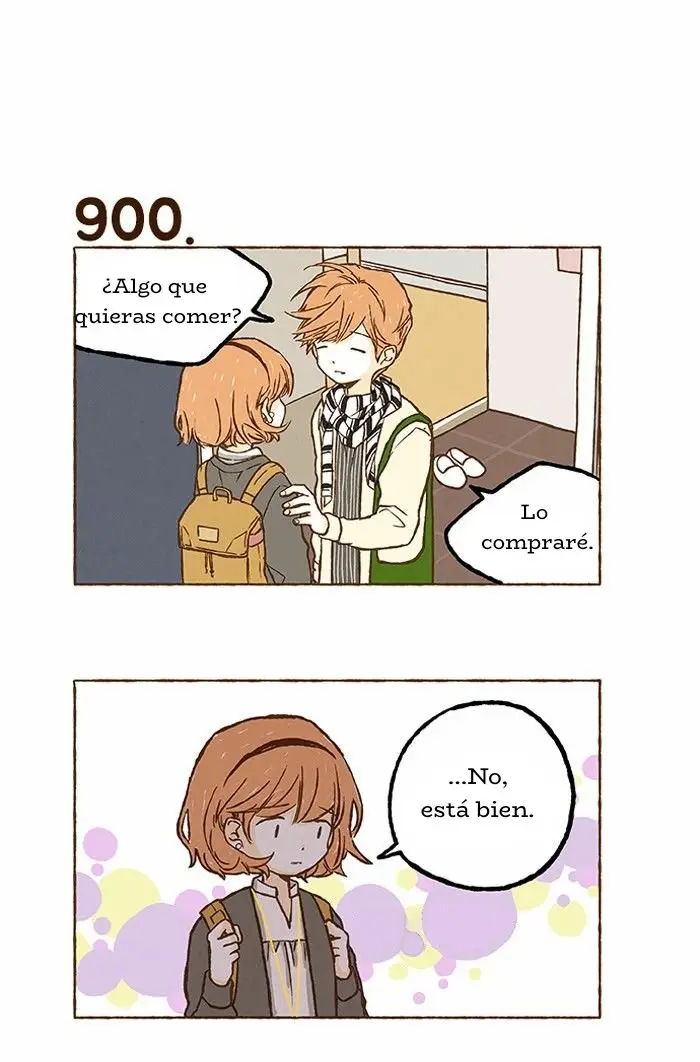 Super Secret (2015) - Capítulo 63 - Página 21 - LectorTMOo