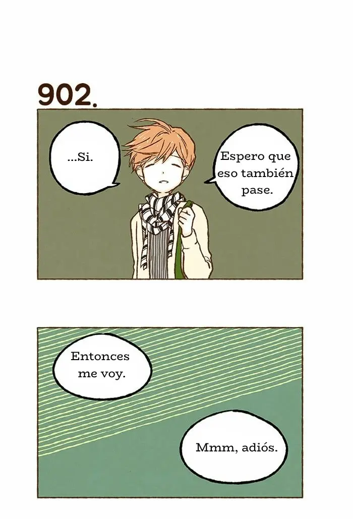 Super Secret (2015) - Capítulo 63 - Página 25 - LectorTMOo