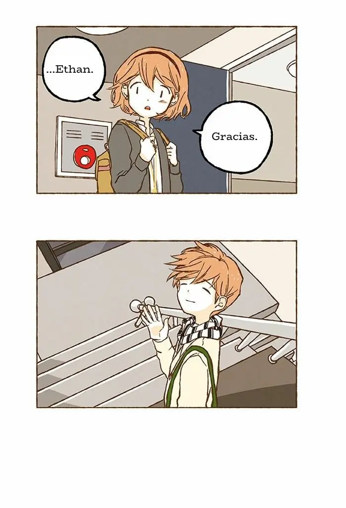 Super Secret (2015) - Capítulo 63 - Página 26 - LectorTMOo