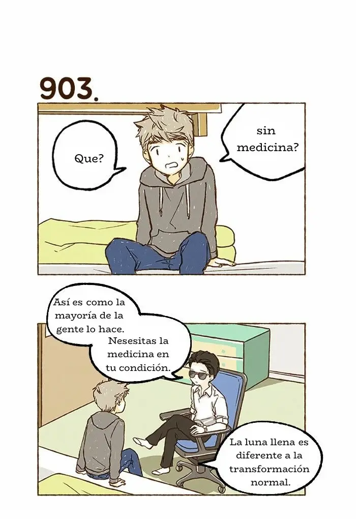 Super Secret (2015) - Capítulo 63 - Página 27 - LectorTMOo