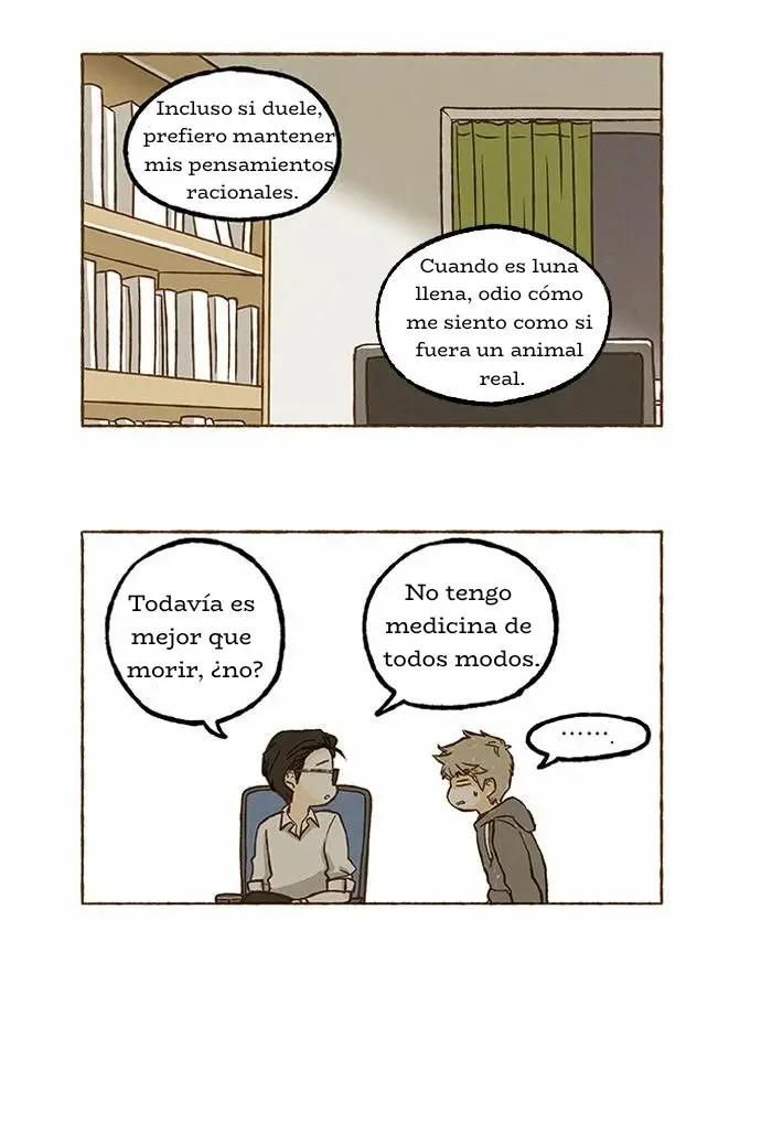 Super Secret (2015) - Capítulo 63 - Página 28 - LectorTMOo