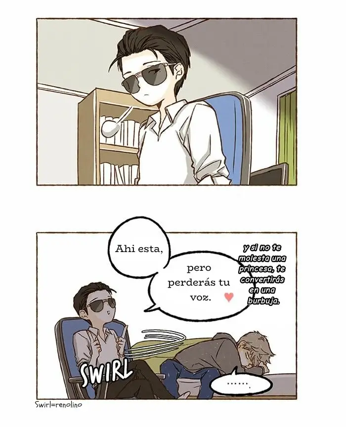 Super Secret (2015) - Capítulo 63 - Página 30 - LectorTMOo
