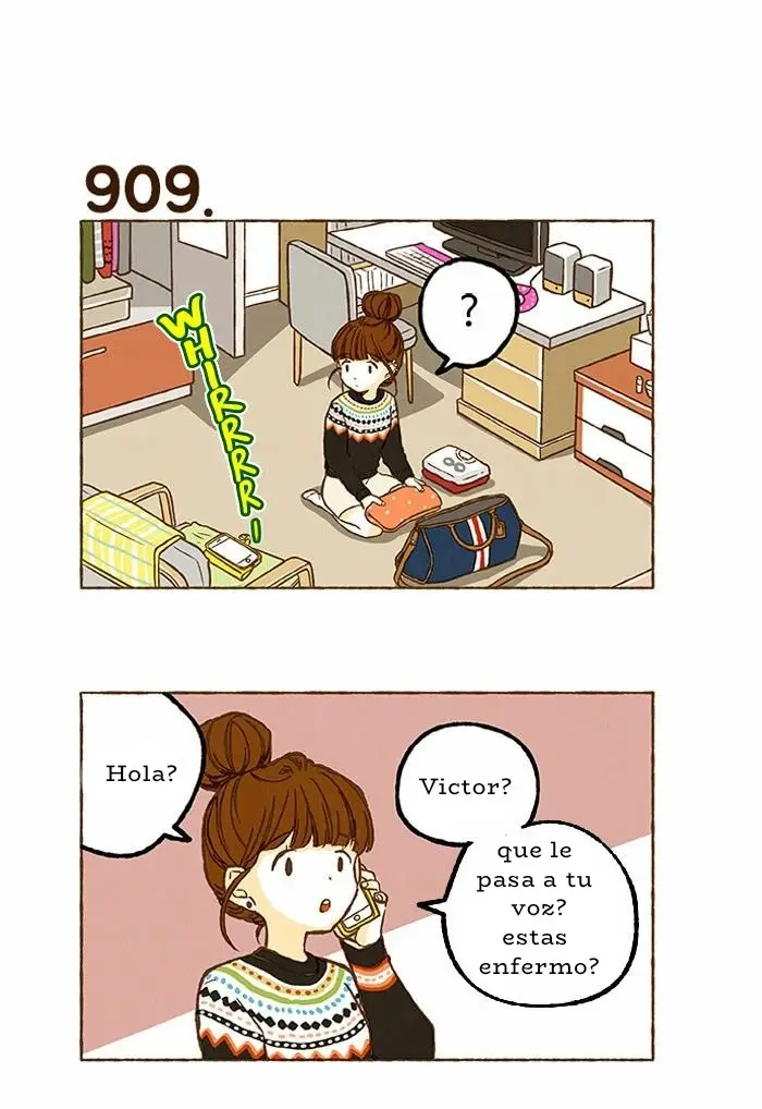 Super Secret (2015) - Capítulo 64 - Página 11 - LectorTMOo