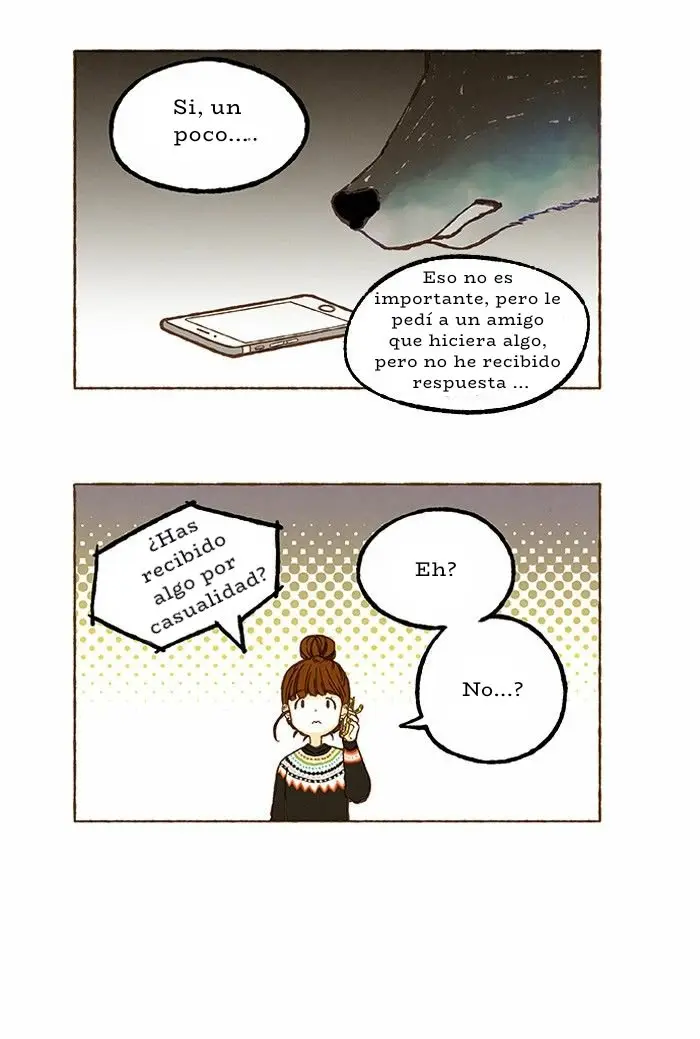 Super Secret (2015) - Capítulo 64 - Página 12 - LectorTMOo