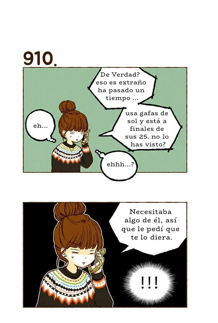 Super Secret (2015) - Capítulo 64 - Página 13 - LectorTMOo