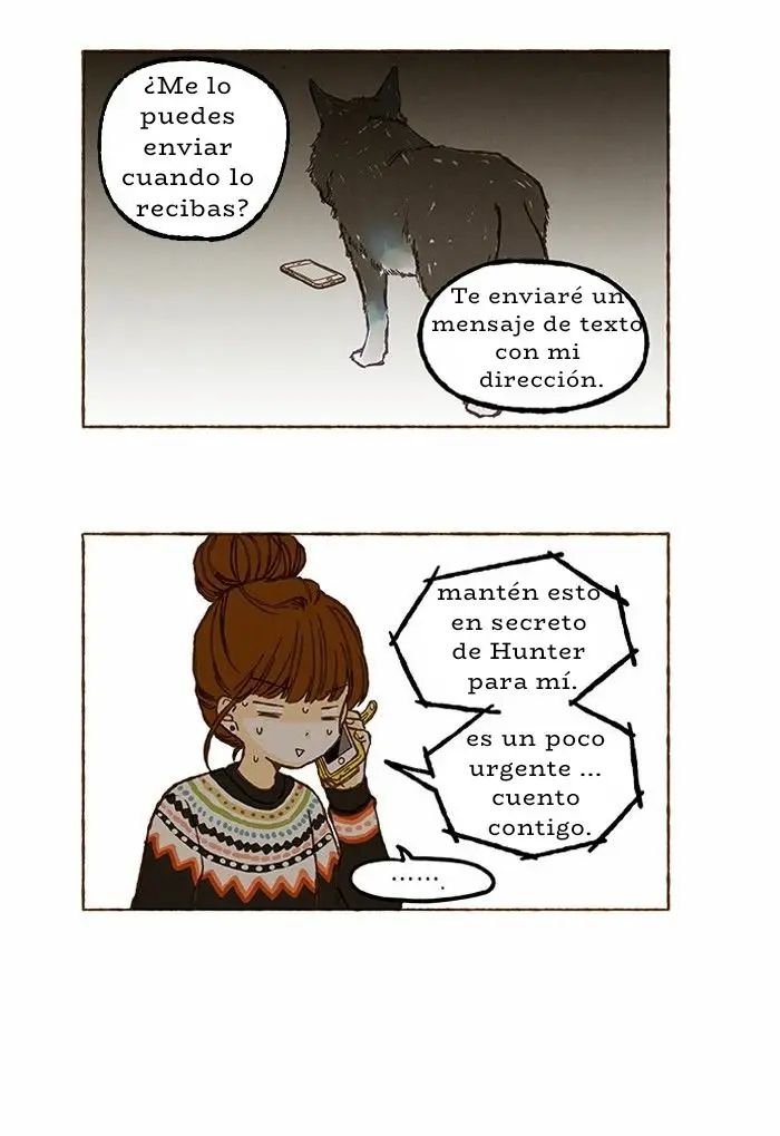 Super Secret (2015) - Capítulo 64 - Página 14 - LectorTMOo