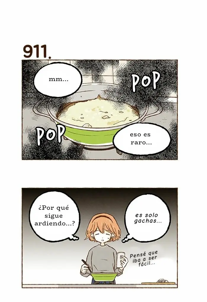 Super Secret (2015) - Capítulo 64 - Página 15 - LectorTMOo