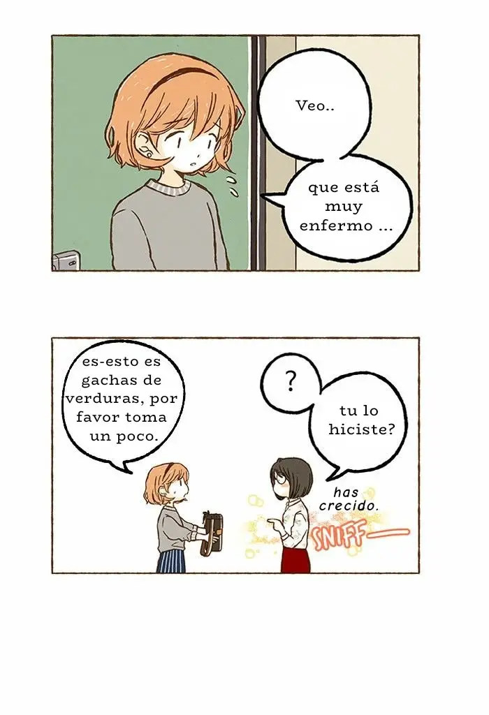 Super Secret (2015) - Capítulo 64 - Página 18 - LectorTMOo