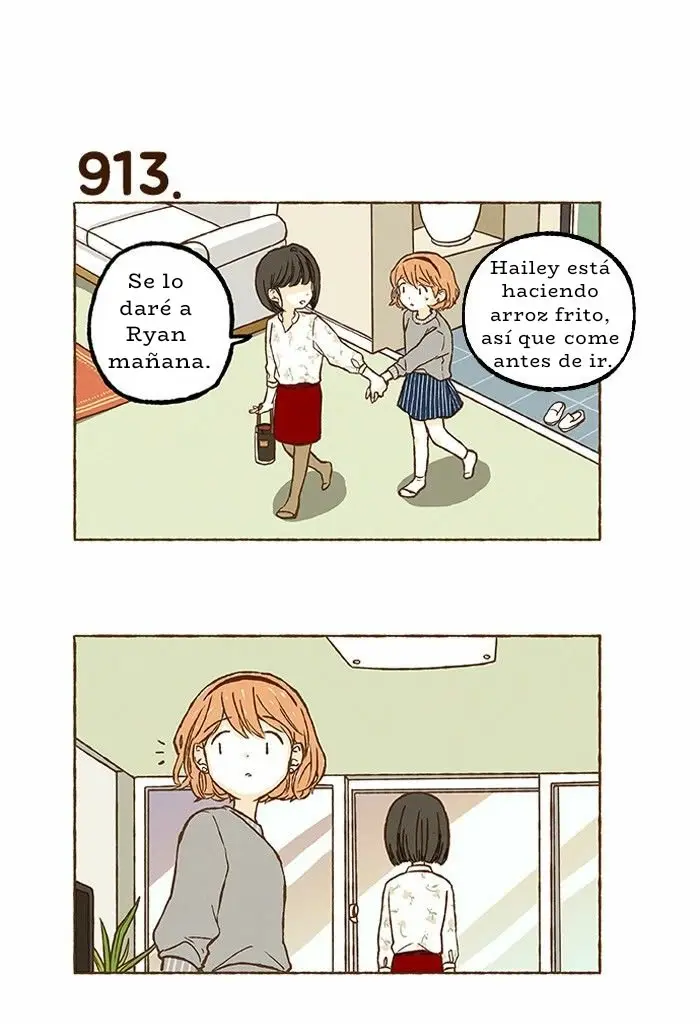 Super Secret (2015) - Capítulo 64 - Página 19 - LectorTMOo