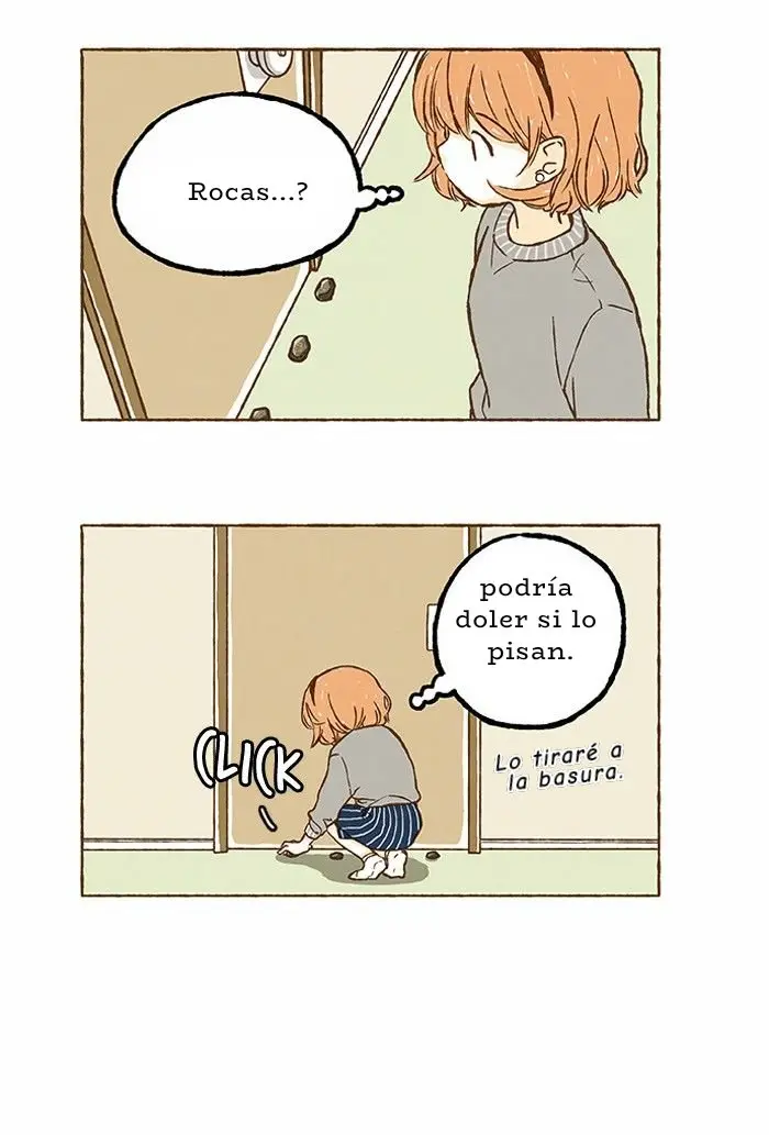Super Secret (2015) - Capítulo 64 - Página 20 - LectorTMOo