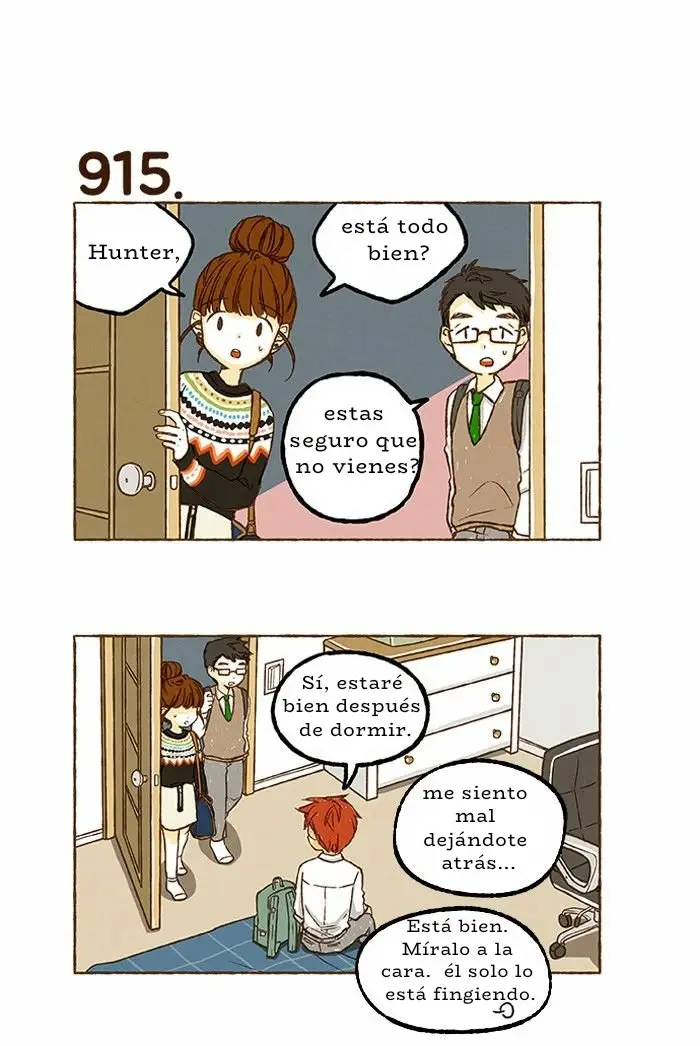 Super Secret (2015) - Capítulo 64 - Página 23 - LectorTMOo