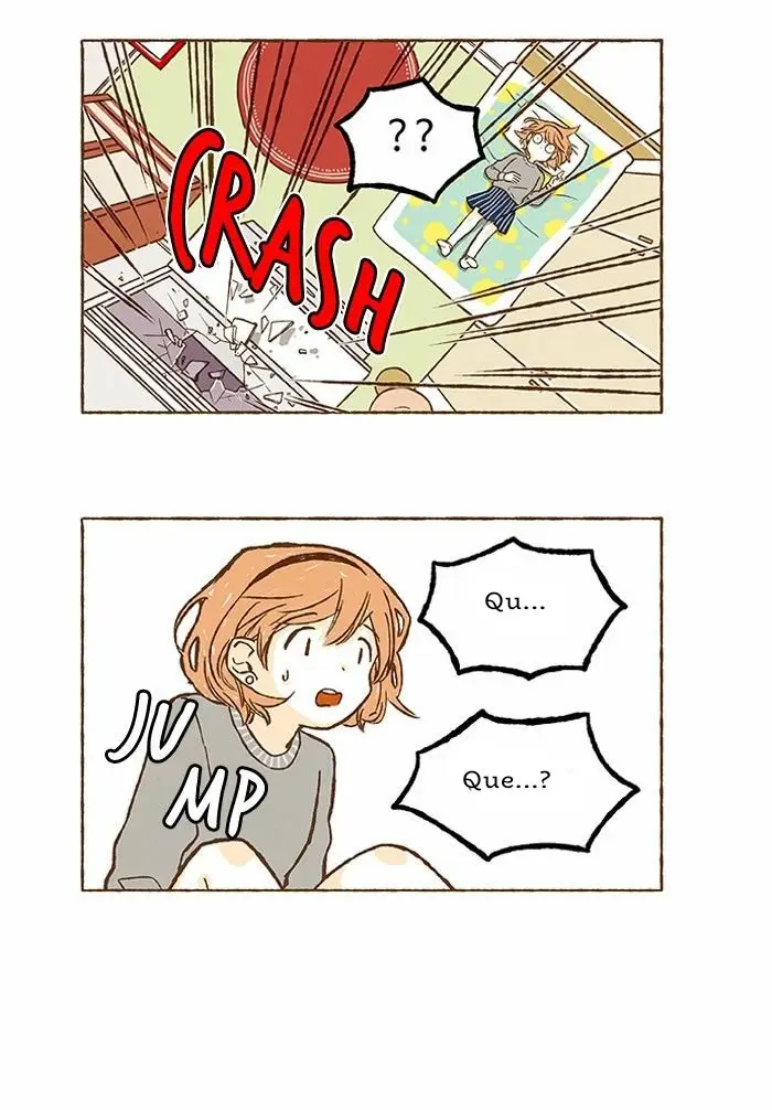 Super Secret (2015) - Capítulo 64 - Página 26 - LectorTMOo