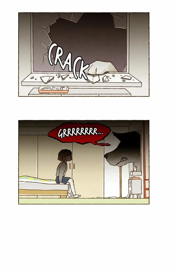 Super Secret (2015) - Capítulo 64 - Página 28 - LectorTMOo