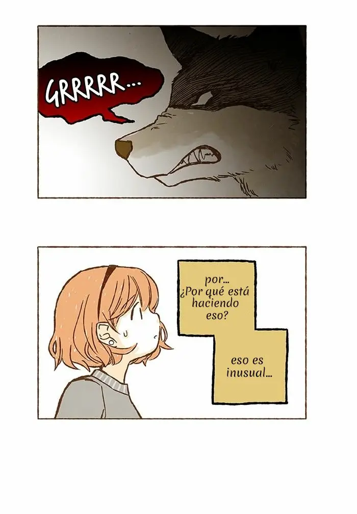 Super Secret (2015) - Capítulo 65 - Página 4 - LectorTMOo