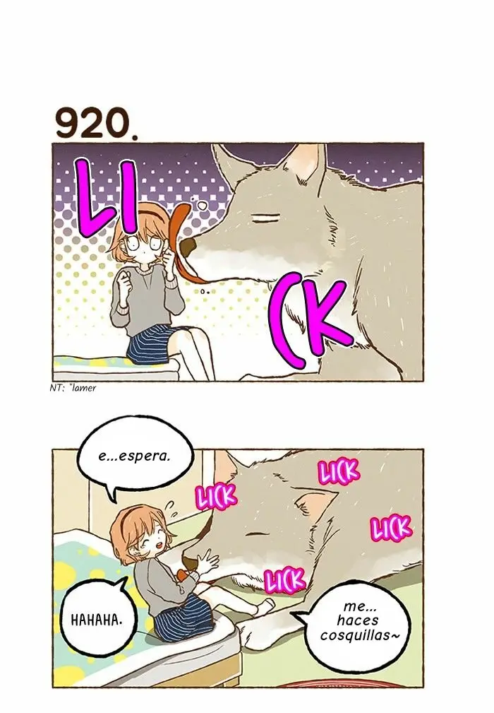 Super Secret (2015) - Capítulo 65 - Página 7 - LectorTMOo