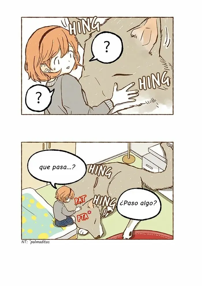 Super Secret (2015) - Capítulo 65 - Página 8 - LectorTMOo