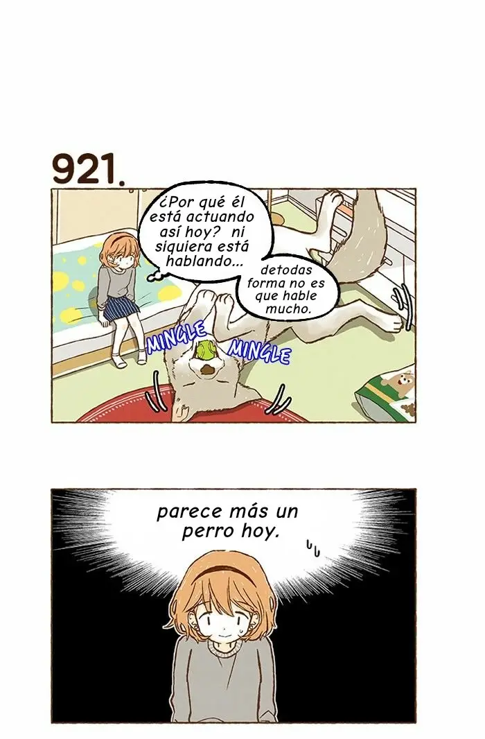 Super Secret (2015) - Capítulo 65 - Página 9 - LectorTMOo