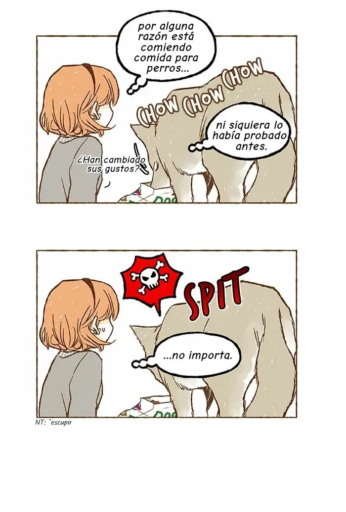 Super Secret (2015) - Capítulo 65 - Página 10 - LectorTMOo
