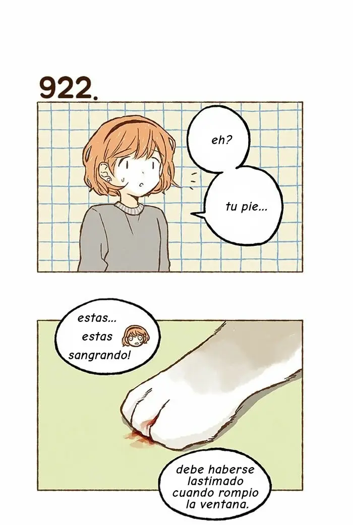 Super Secret (2015) - Capítulo 65 - Página 11 - LectorTMOo