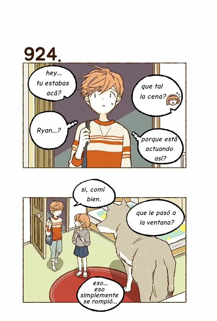 Super Secret (2015) - Capítulo 65 - Página 15 - LectorTMOo