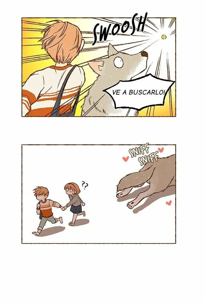 Super Secret (2015) - Capítulo 65 - Página 18 - LectorTMOo