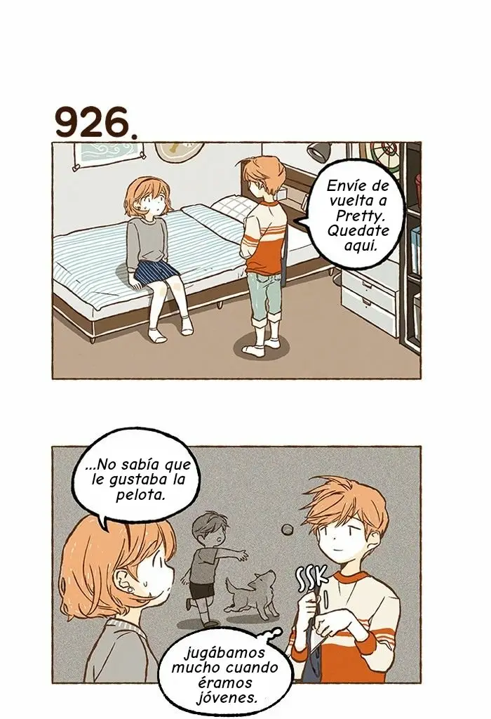 Super Secret (2015) - Capítulo 65 - Página 19 - LectorTMOo