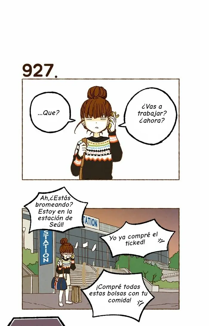 Super Secret (2015) - Capítulo 65 - Página 21 - LectorTMOo