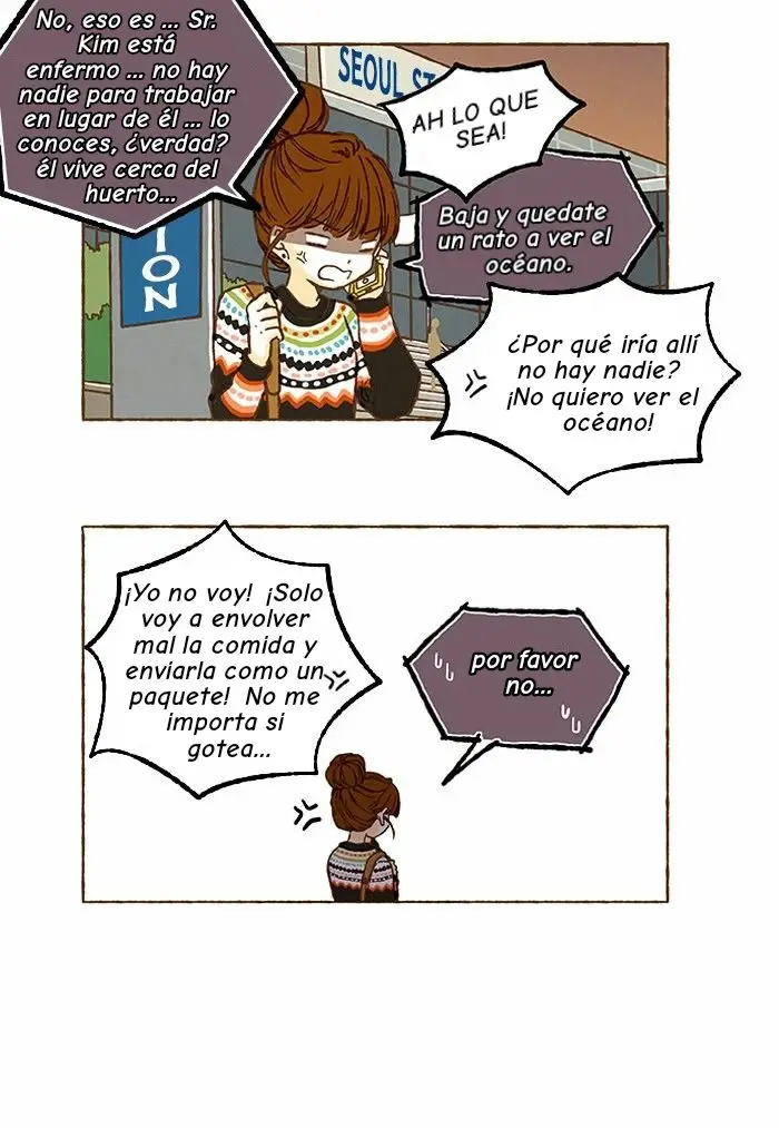 Super Secret (2015) - Capítulo 65 - Página 22 - LectorTMOo