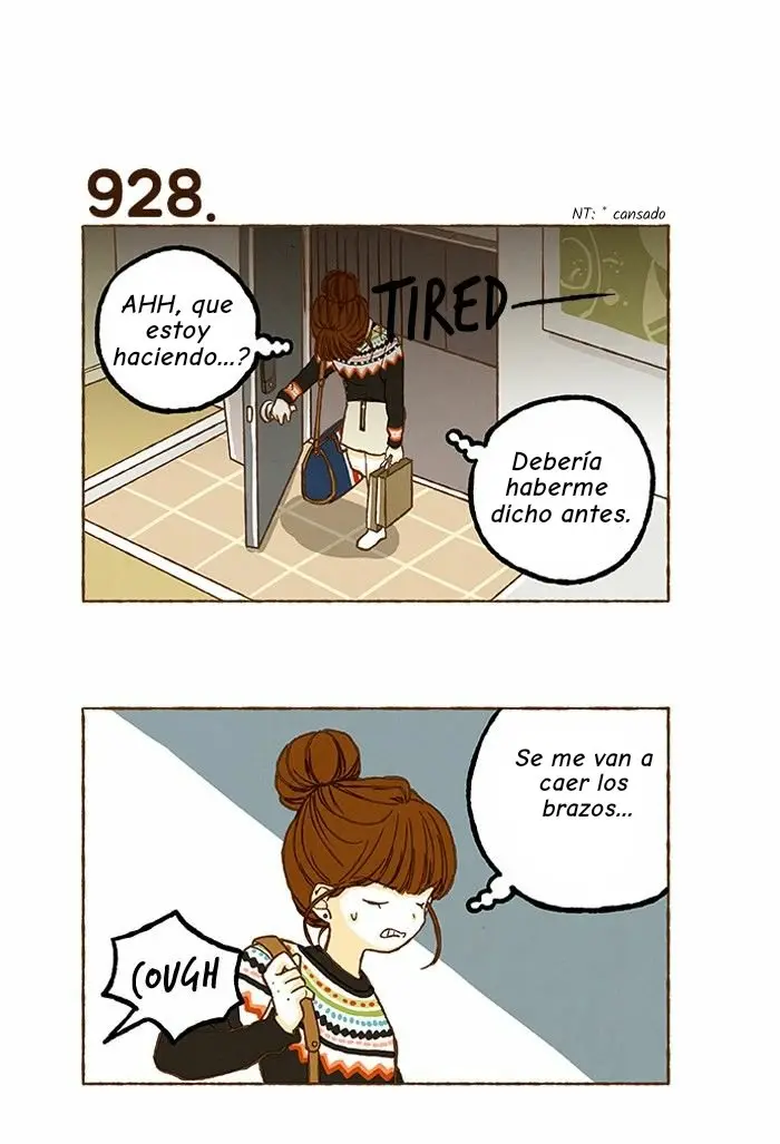 Super Secret (2015) - Capítulo 65 - Página 23 - LectorTMOo