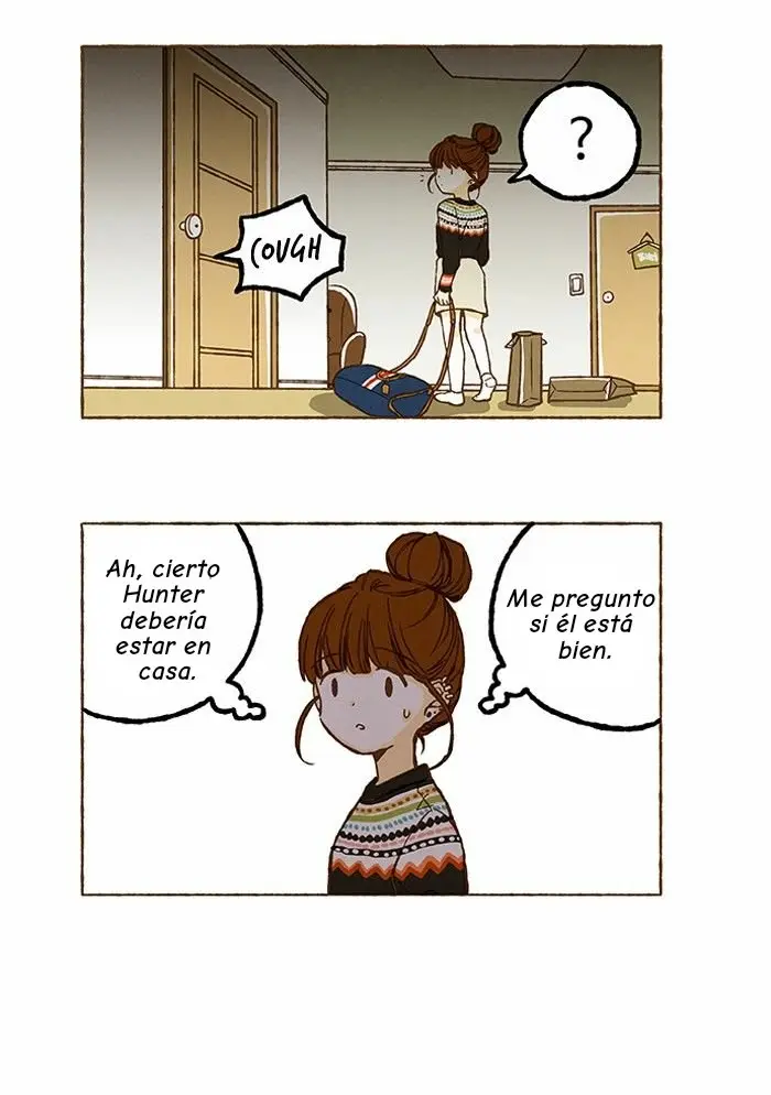 Super Secret (2015) - Capítulo 65 - Página 24 - LectorTMOo