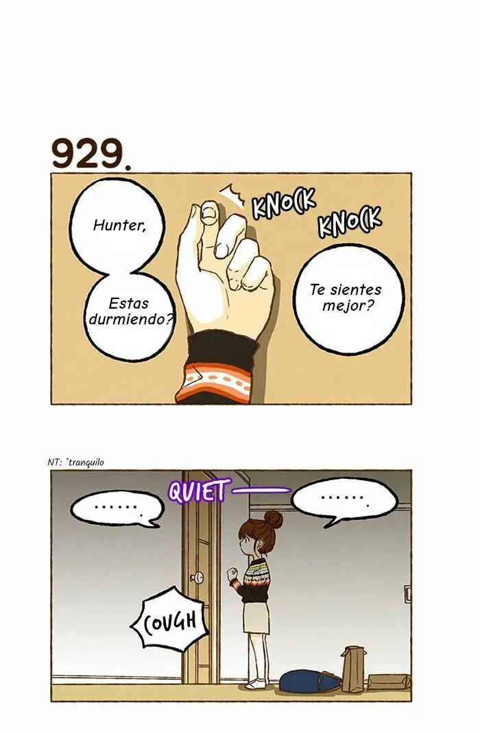 Super Secret (2015) - Capítulo 65 - Página 25 - LectorTMOo
