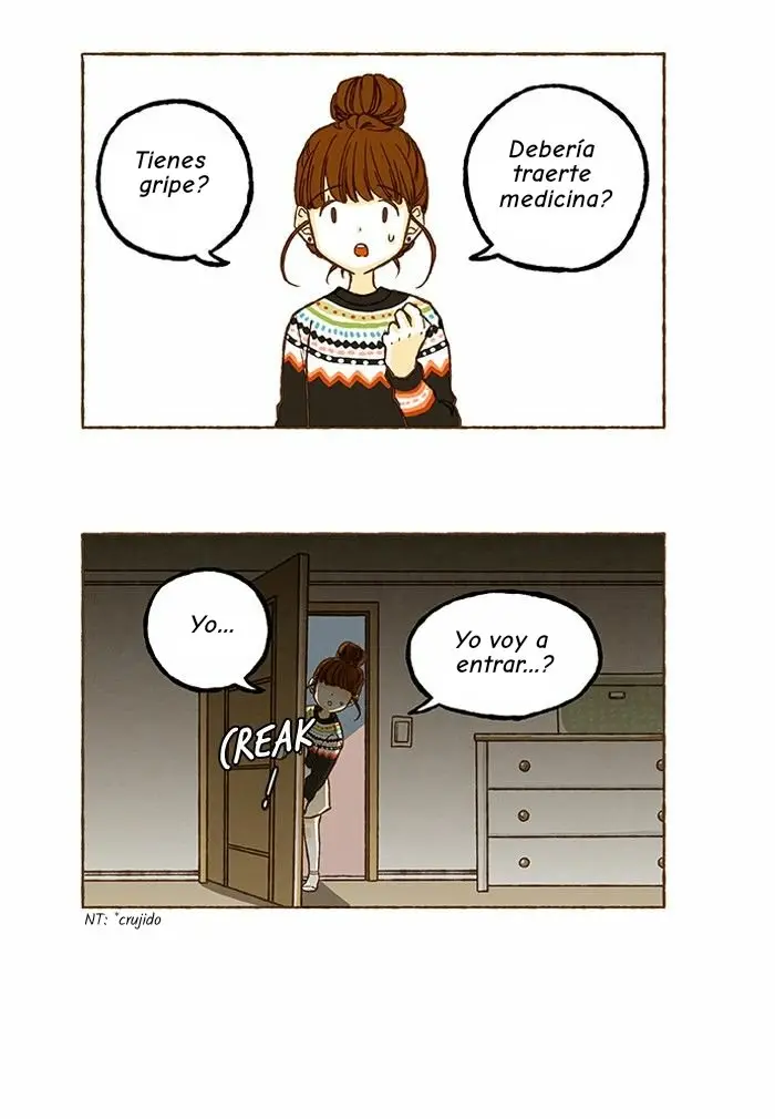 Super Secret (2015) - Capítulo 65 - Página 26 - LectorTMOo