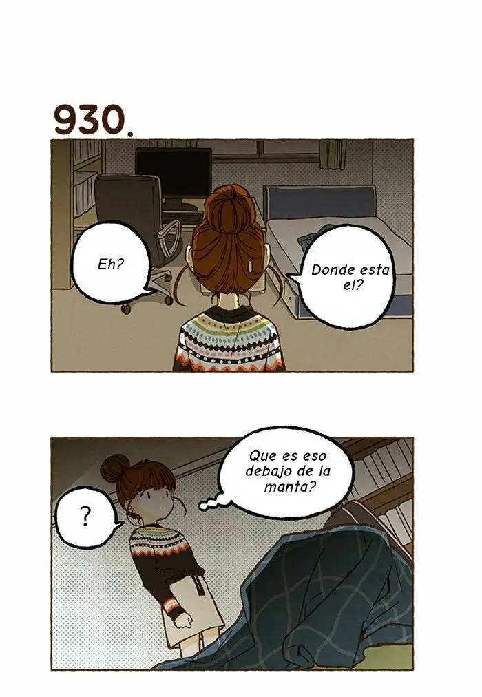 Super Secret (2015) - Capítulo 65 - Página 27 - LectorTMOo