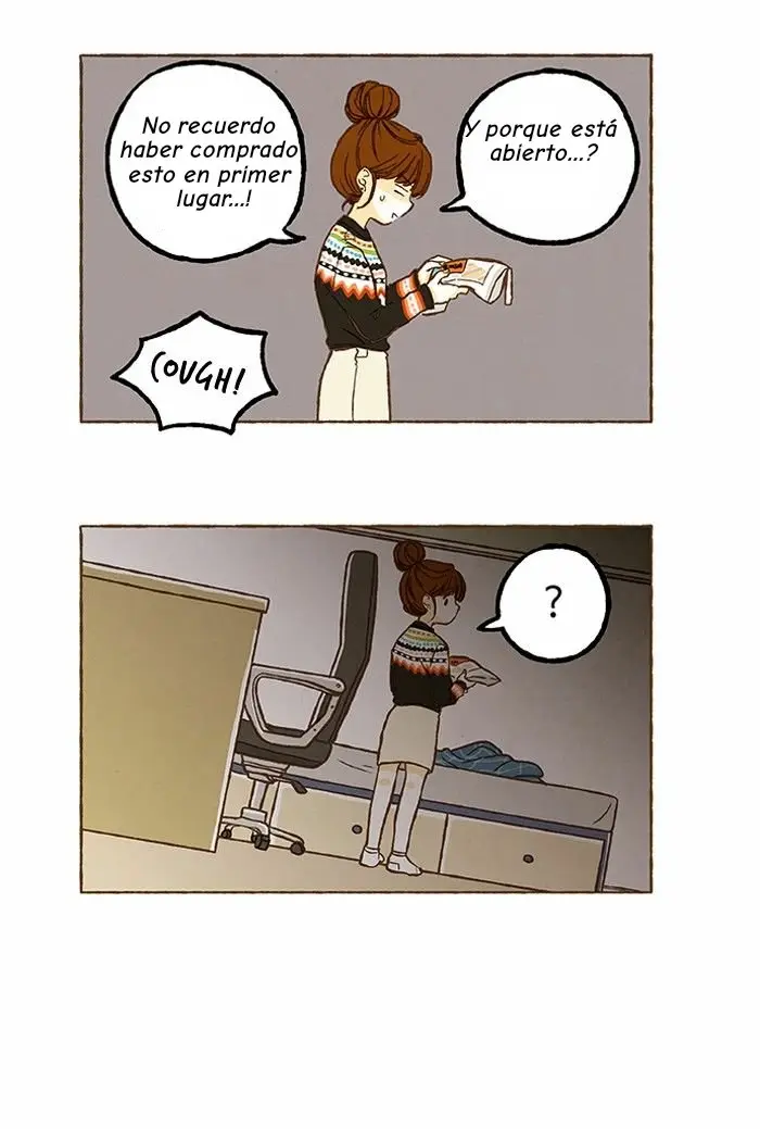 Super Secret (2015) - Capítulo 66 - Página 6 - LectorTMOo