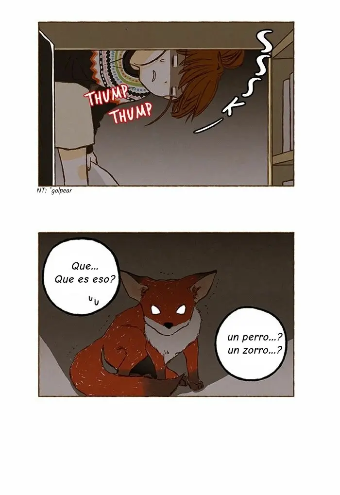 Super Secret (2015) - Capítulo 66 - Página 8 - LectorTMOo