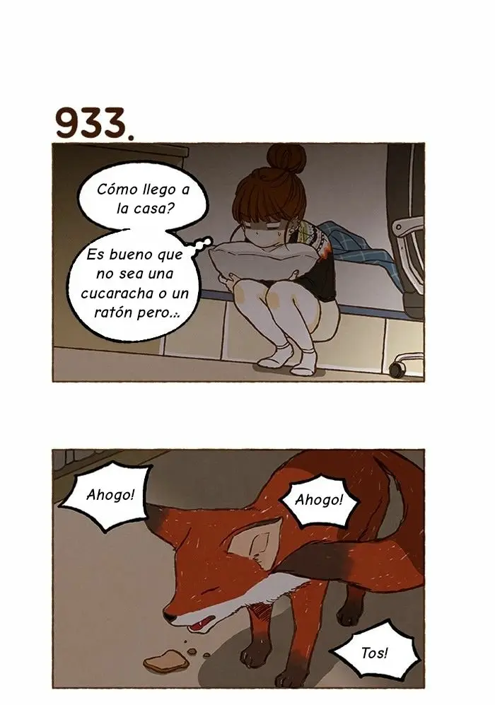 Super Secret (2015) - Capítulo 66 - Página 9 - LectorTMOo