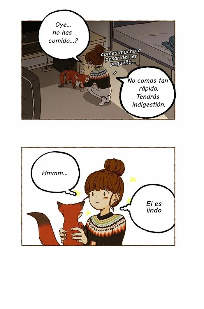 Super Secret (2015) - Capítulo 66 - Página 10 - LectorTMOo