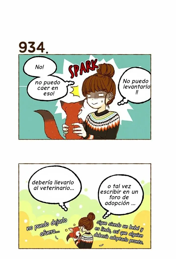 Super Secret (2015) - Capítulo 66 - Página 11 - LectorTMOo