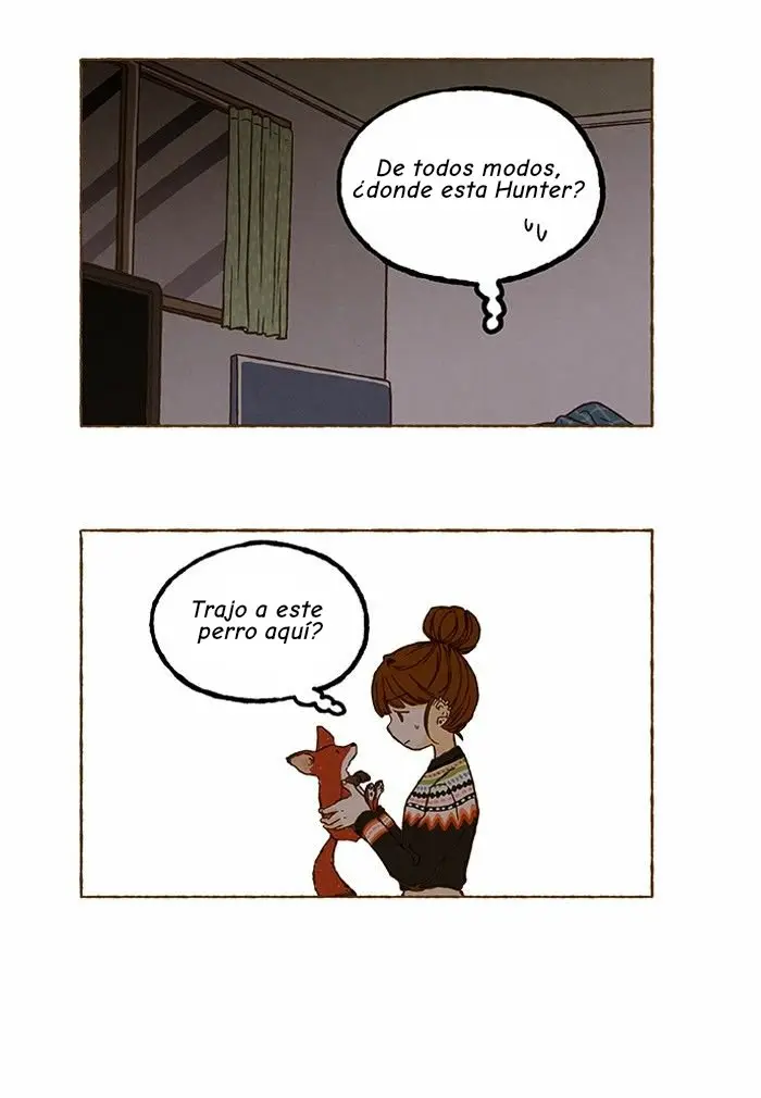 Super Secret (2015) - Capítulo 66 - Página 12 - LectorTMOo