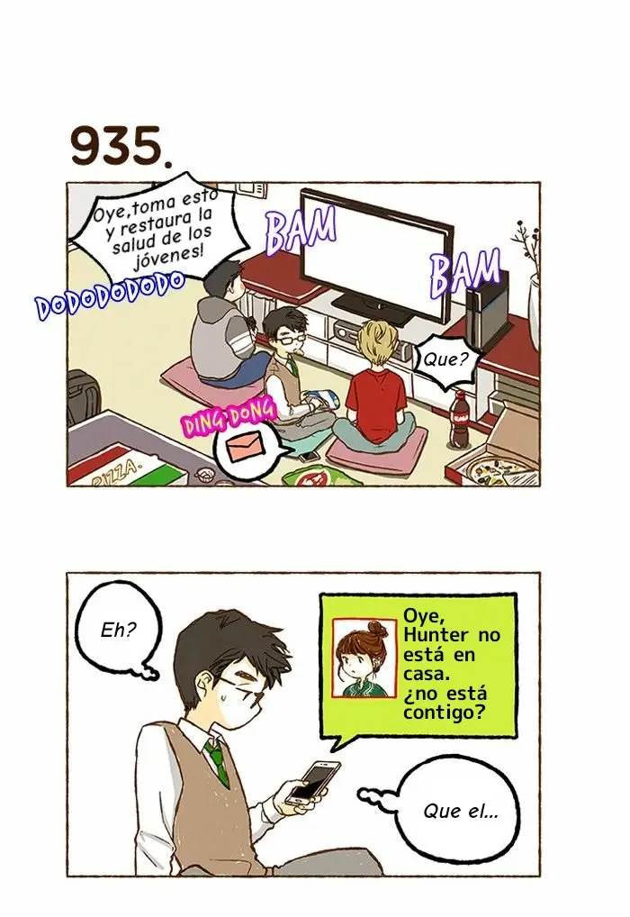 Super Secret (2015) - Capítulo 66 - Página 13 - LectorTMOo