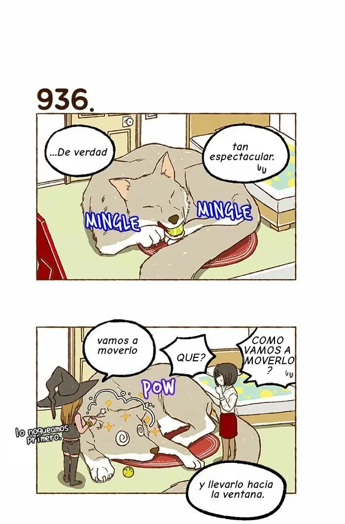 Super Secret (2015) - Capítulo 66 - Página 15 - LectorTMOo