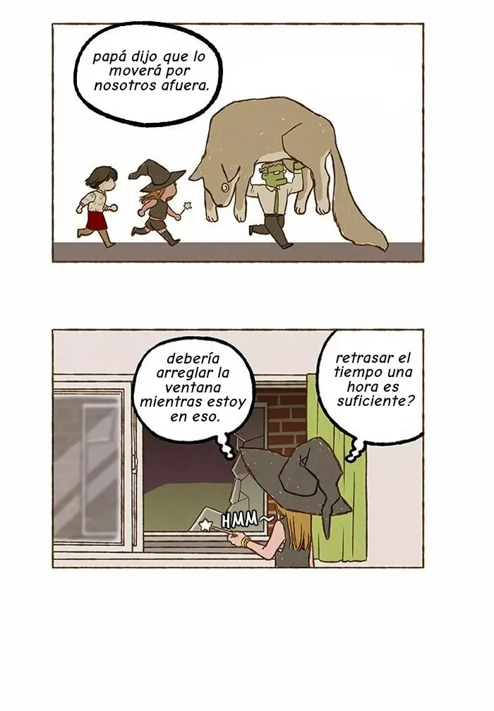 Super Secret (2015) - Capítulo 66 - Página 16 - LectorTMOo