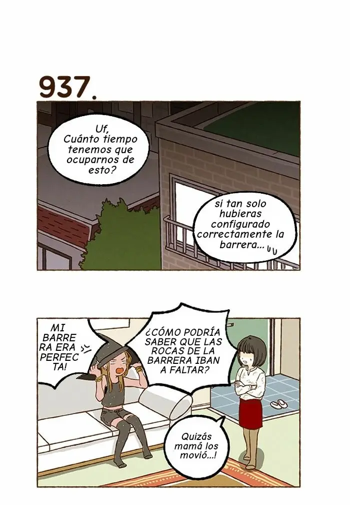 Super Secret (2015) - Capítulo 66 - Página 17 - LectorTMOo