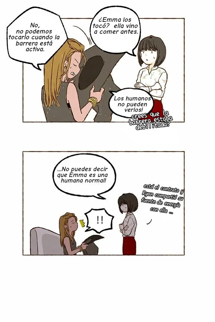 Super Secret (2015) - Capítulo 66 - Página 18 - LectorTMOo