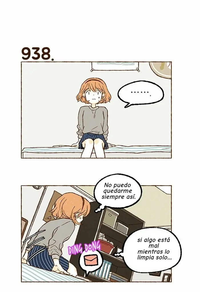 Super Secret (2015) - Capítulo 66 - Página 19 - LectorTMOo