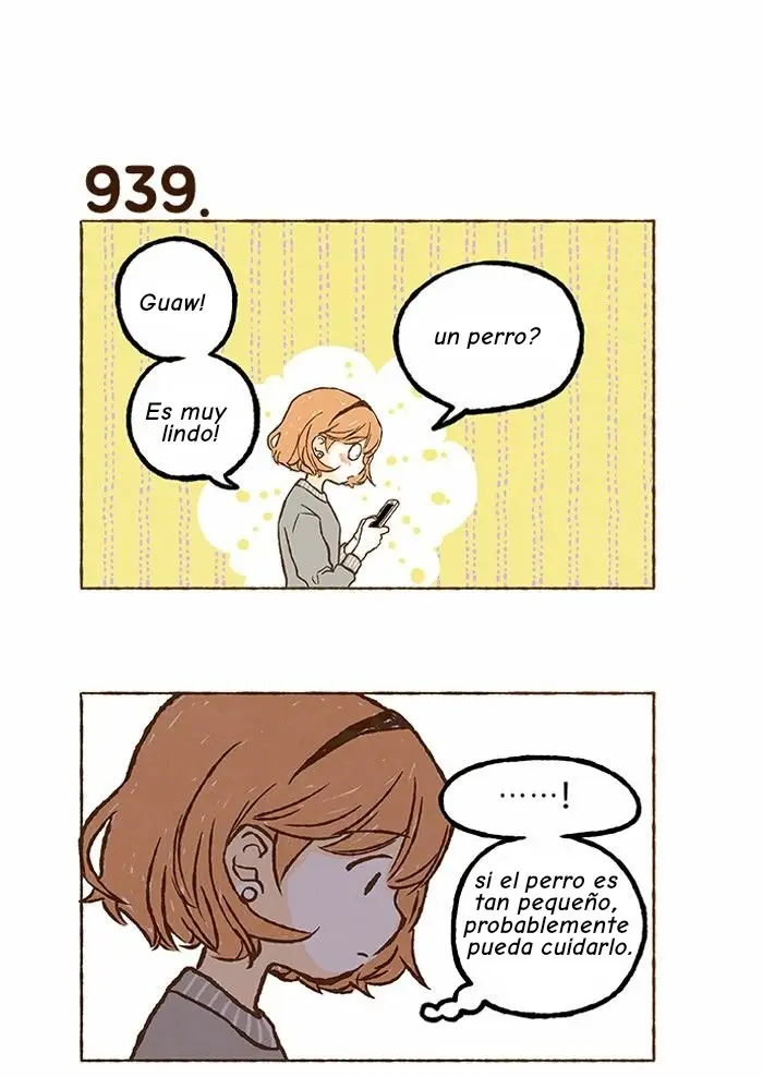 Super Secret (2015) - Capítulo 66 - Página 21 - LectorTMOo